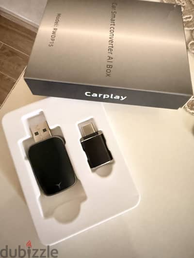 Carplay