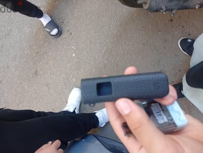 pod xlim pro1