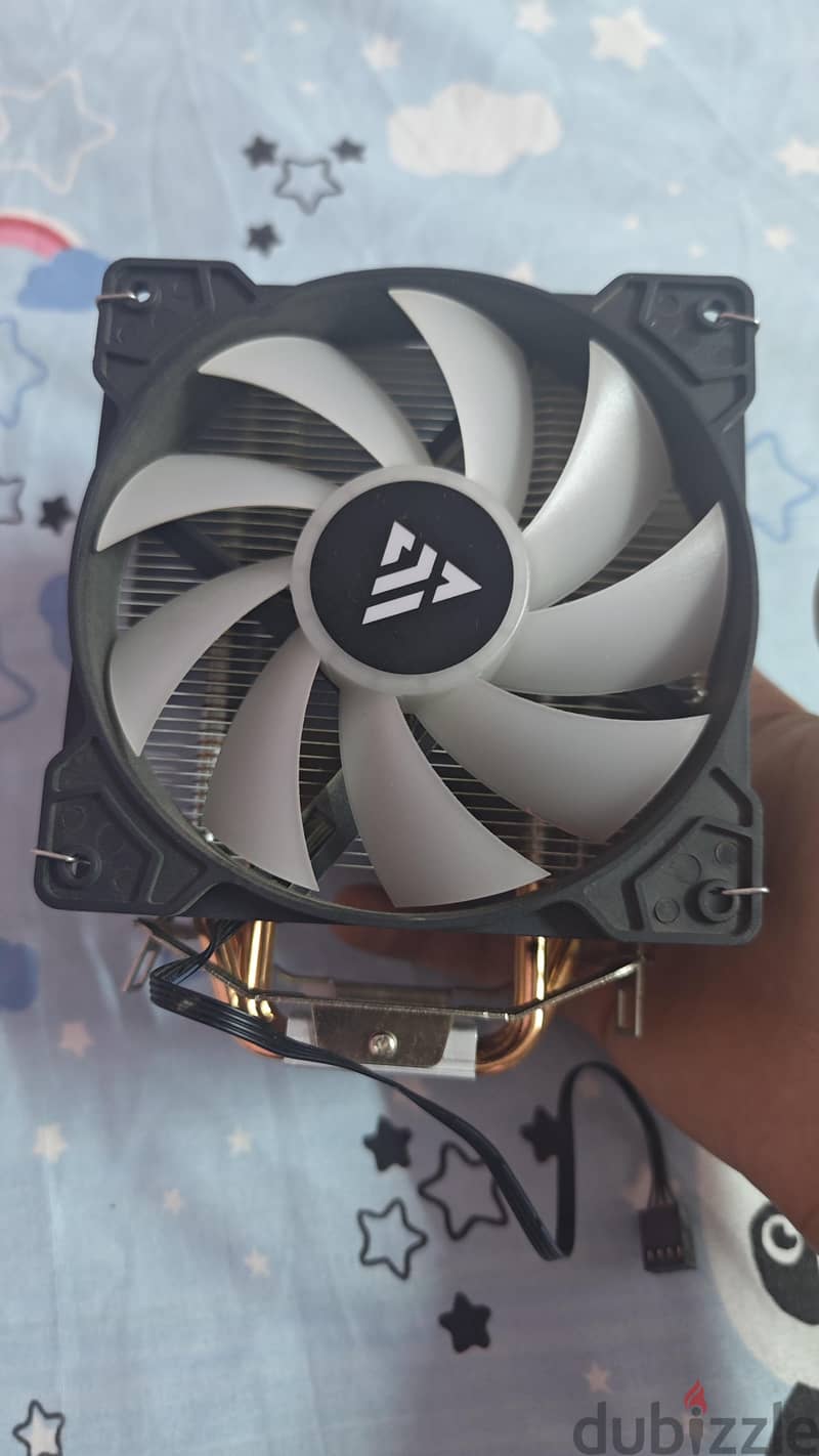 cpu cooler 1