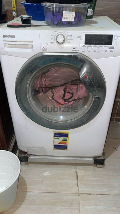 غساله hoover (full )