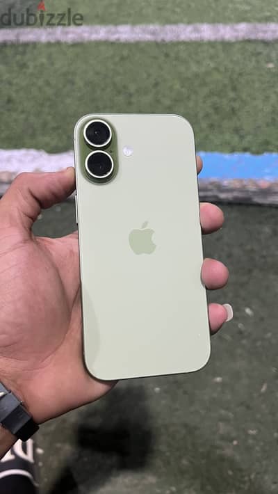 آبل - آيفون 17