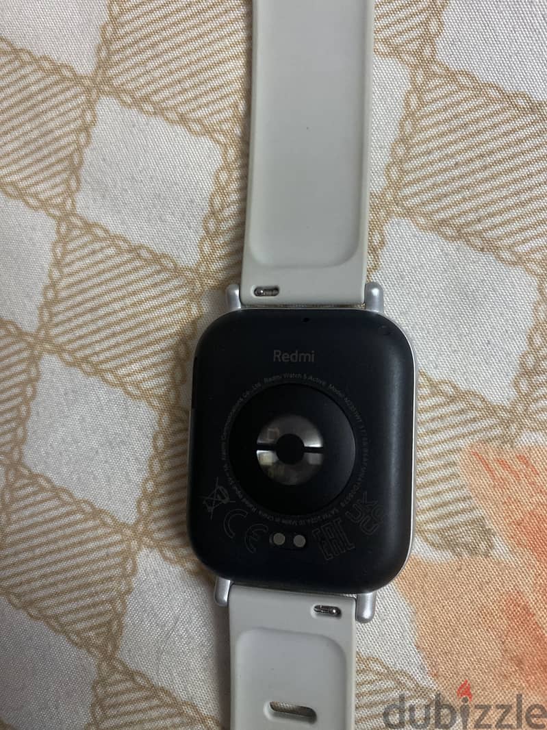 Watch Active 5 1