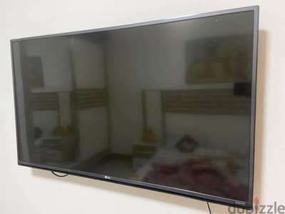 تلفيزيون LG للبيع