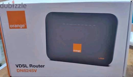 Router HUAWEI Orange Super Vectoring Profile 35b 300MB/S