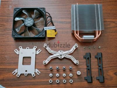Cooler Master Hyper 212 EVO