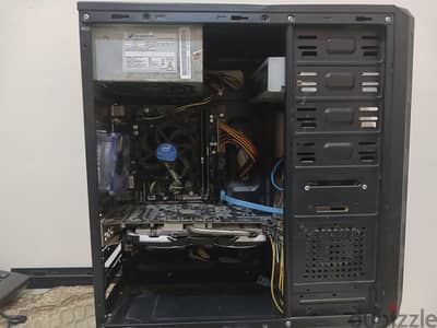 i5 4590 # 16gb # H-87