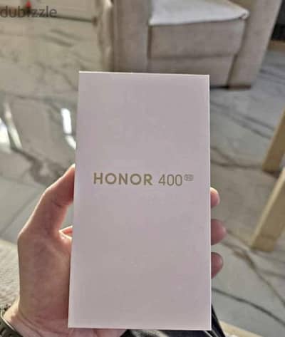 Honor 400  5G 12GB Ram