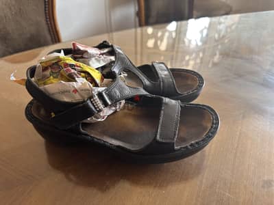 Genuine Clark and ecoo women shoes