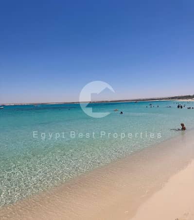 شاليه مُجهز بالكامل بموقع مميز | إطلالة على بحيرة كريستال، بأقل سعر في سيدي هينيش