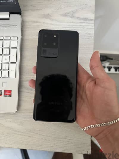 Samsung S20 Ultra