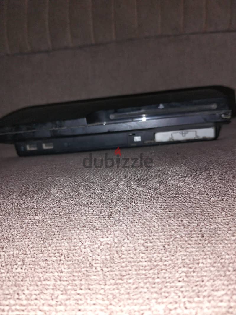 ps3 Selm 1