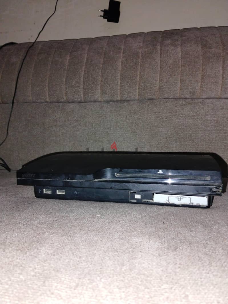ps3 Selm 2