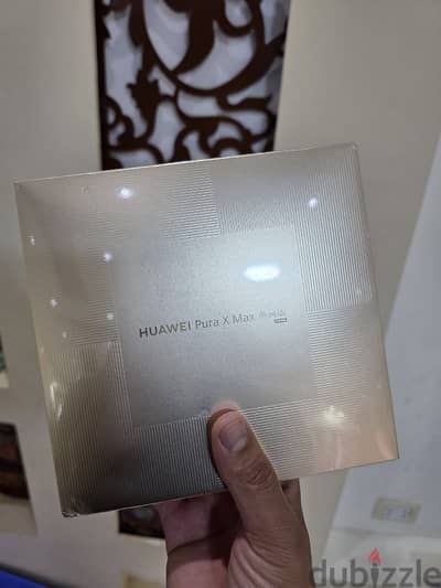 Huawei pura x max 512 GB