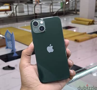 آبل - آيفون 13