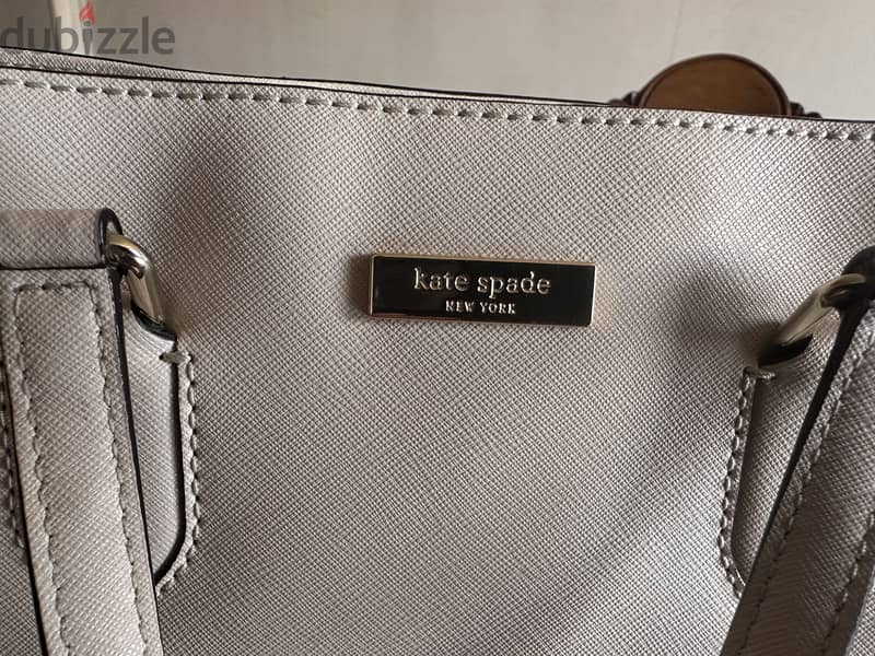Katespade Genuine shoulder bag 1