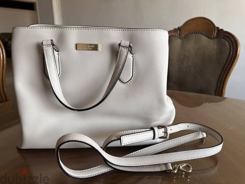 Katespade Genuine shoulder bag 2