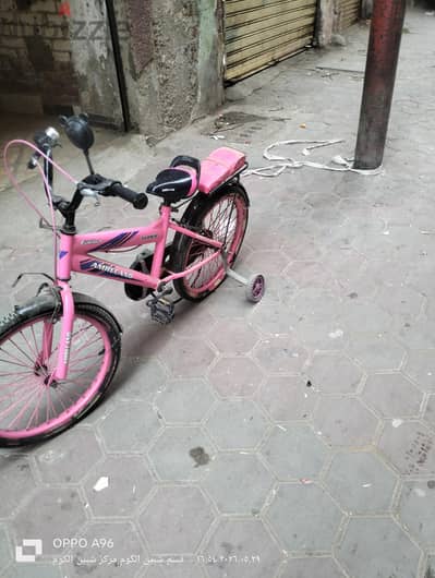 بيع دراجه