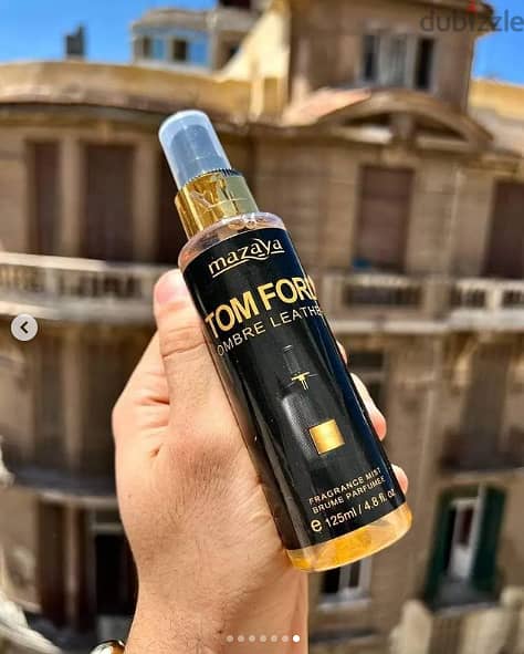 Mazaya box for men 3