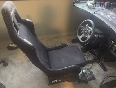 Racing Simulator Rig