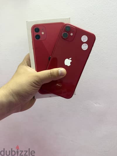 آبل - آيفون 11