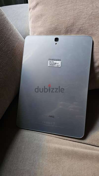 Samsung galaxy tab s3