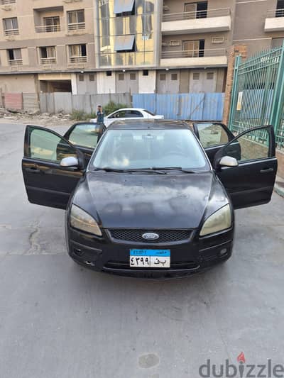 Ford Focus 2006