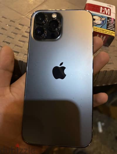 Iphone 13 pro max like new