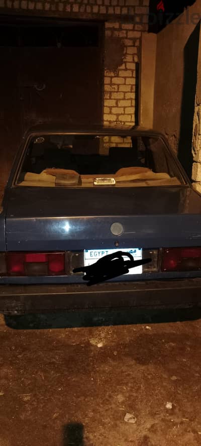 فيات شاهين  موديل ٩٥