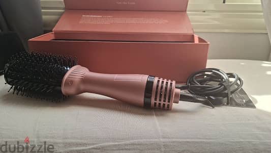 Rush Brush V3 pro