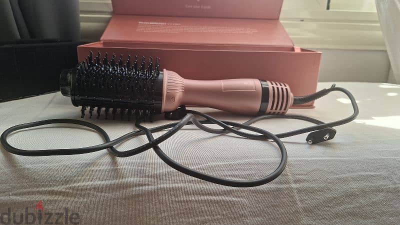 Rush Brush V3 pro 2