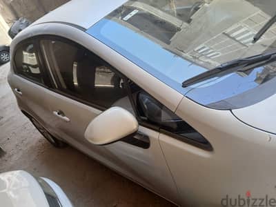 Kia Rio 2015