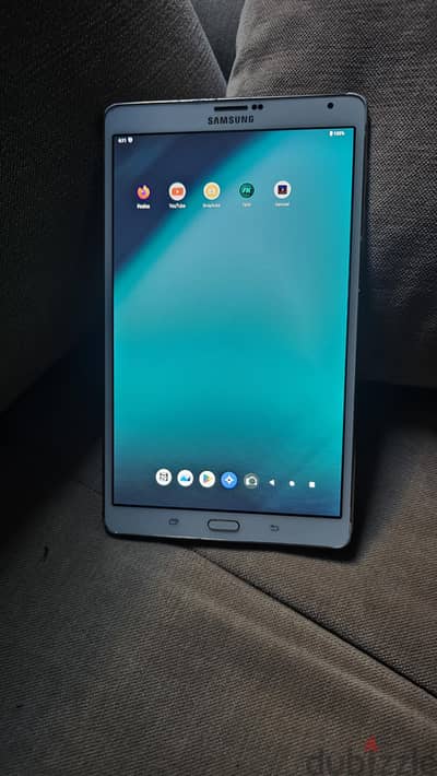 Samsung tab S 8.4 inch