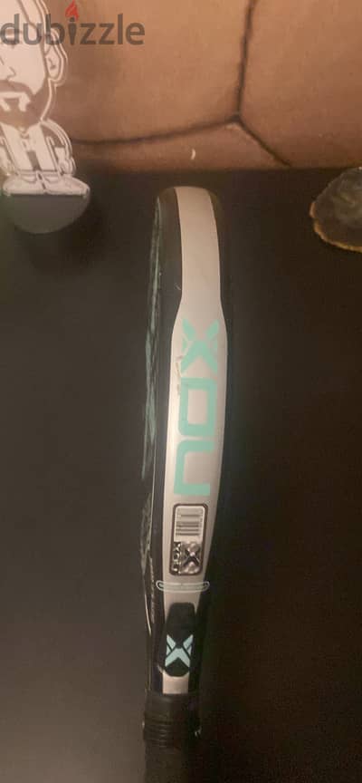 Nox mp 10 luxury series 2024
