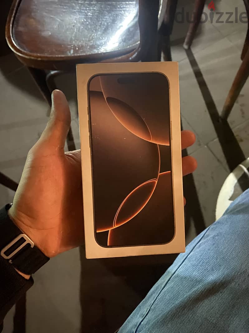 iPhone 16 pro max zeroo 2
