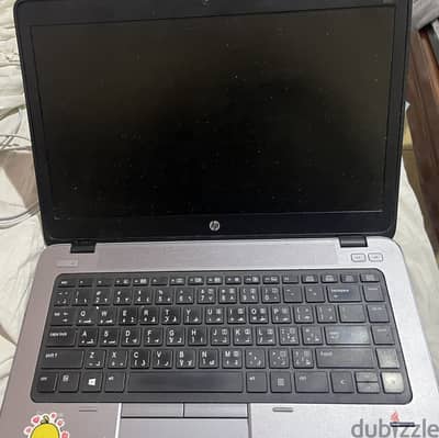 Hp e840