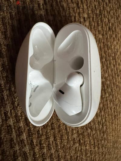 HUAWEI FreeBuds 4