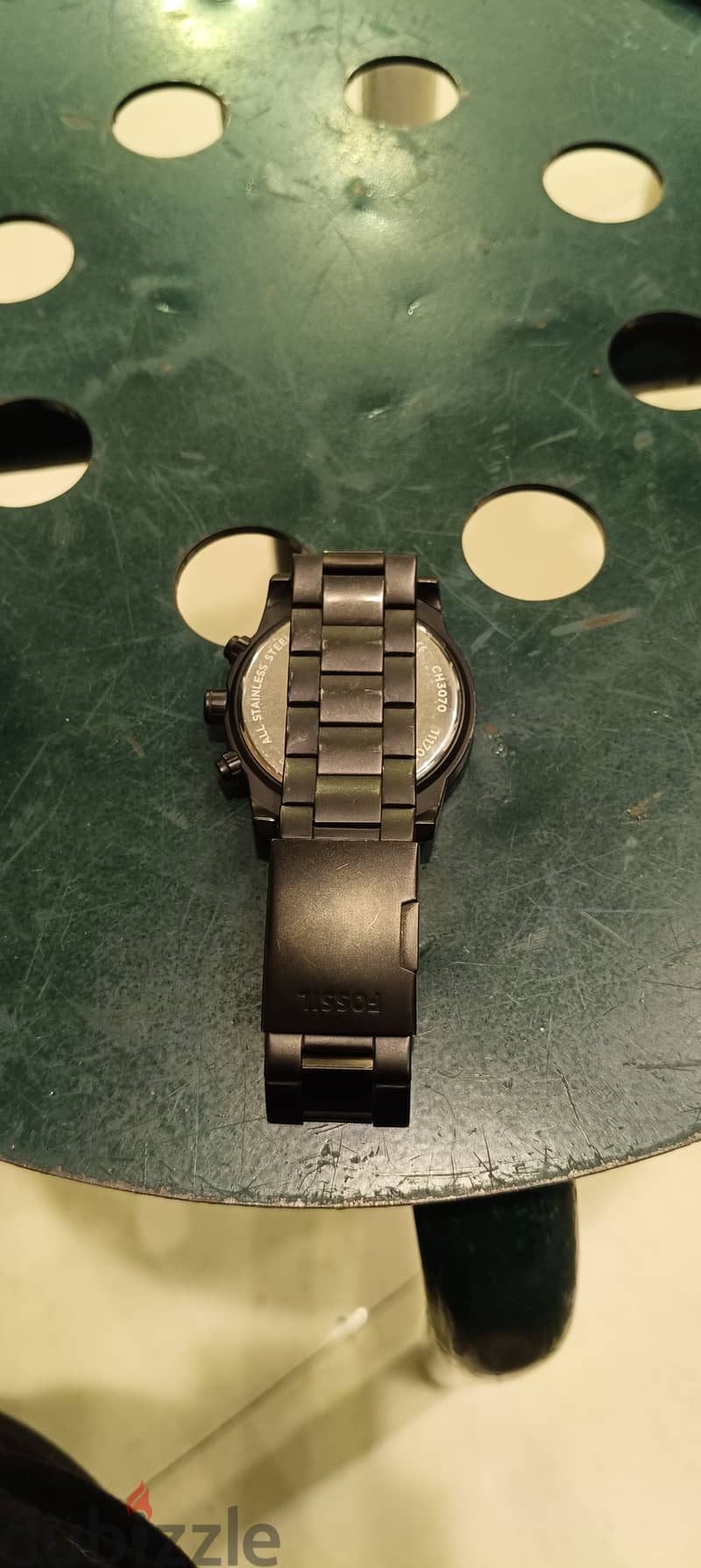 Fossil CH3070 1