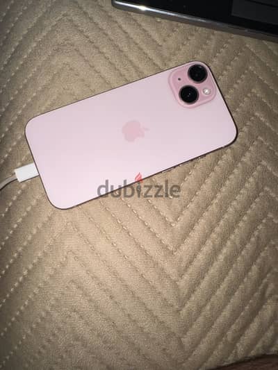 آبل - آيفون 15
