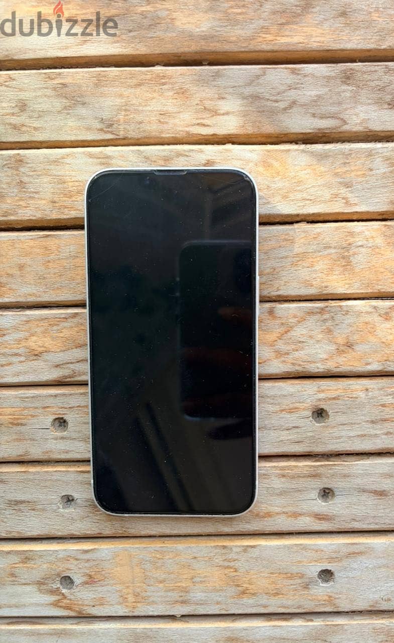 Apple - iPhone 14 1