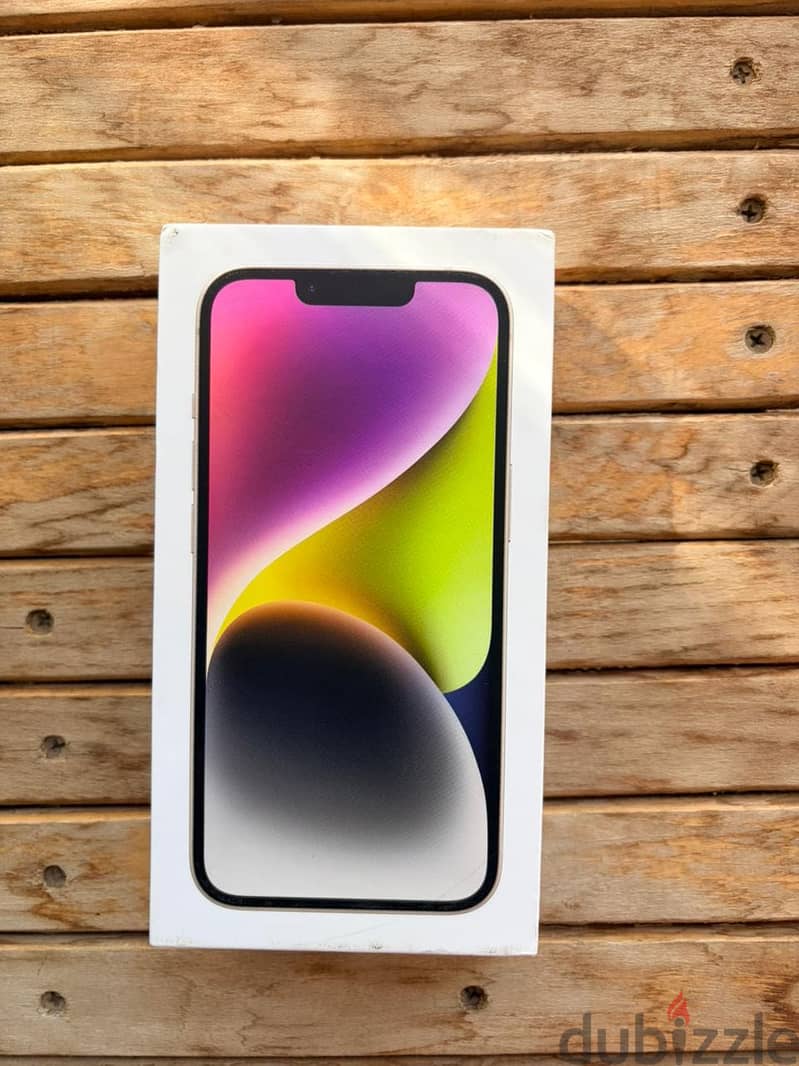Apple - iPhone 14 4
