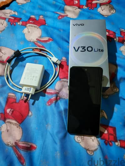Vivo v30 lite