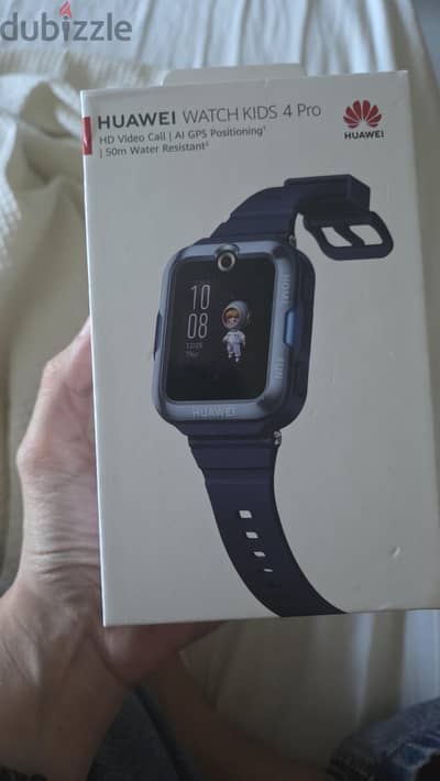 Huawei kids 4 pro