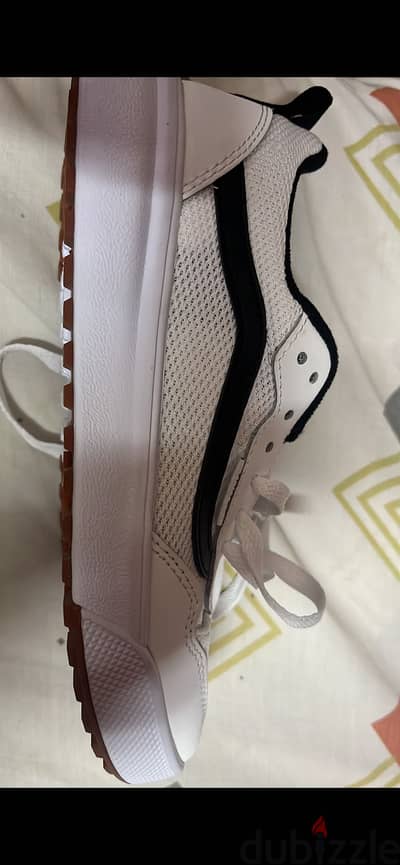 Original vans shoes size 34