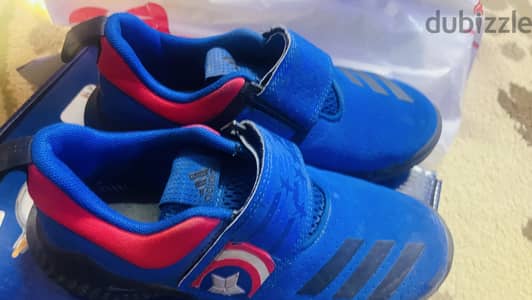 Original adidas shoes 34