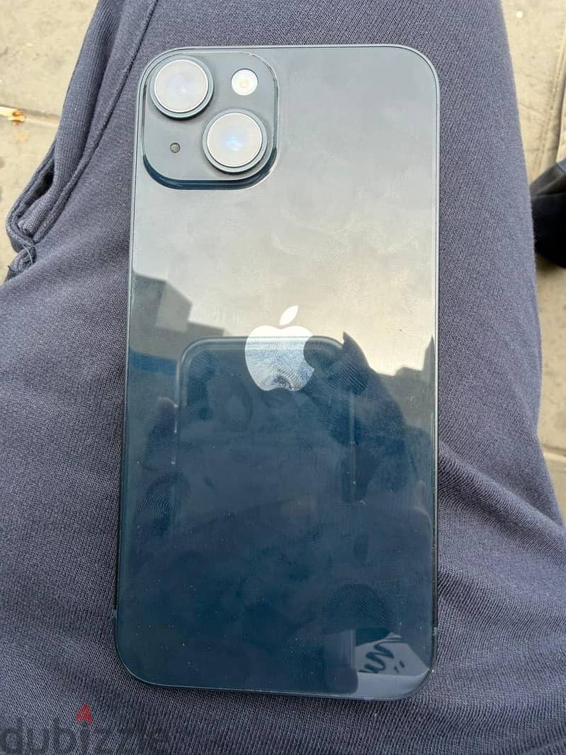 Apple - iPhone 14 1