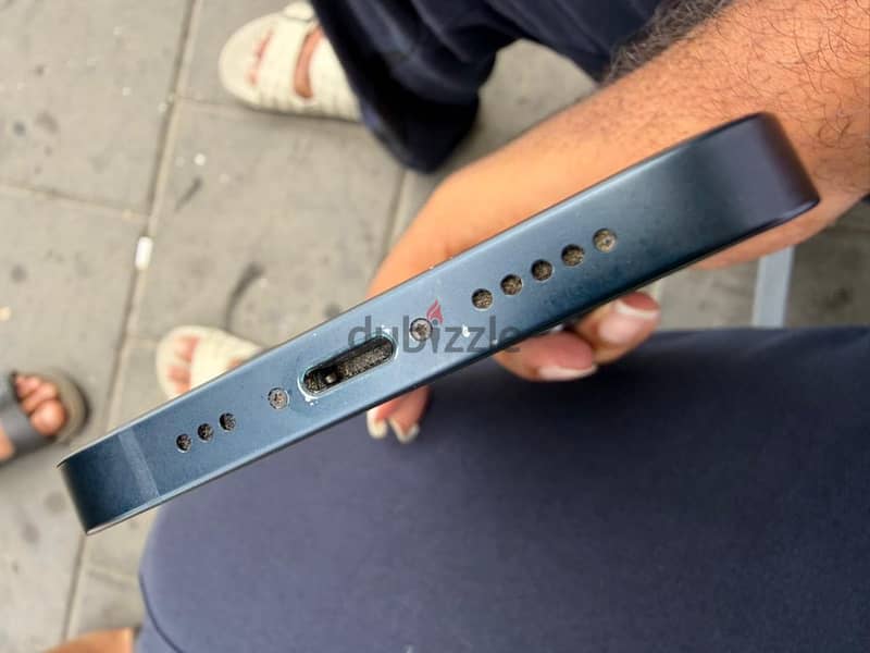 Apple - iPhone 14 5
