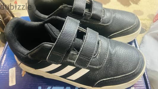 Original adidas shoes 34