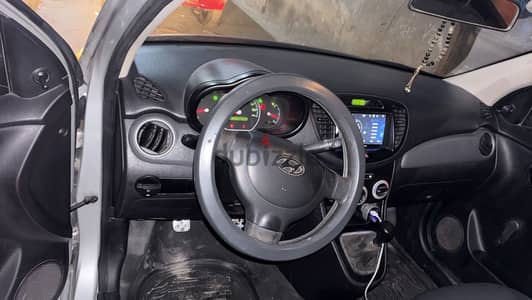 Hyundai I10 2008