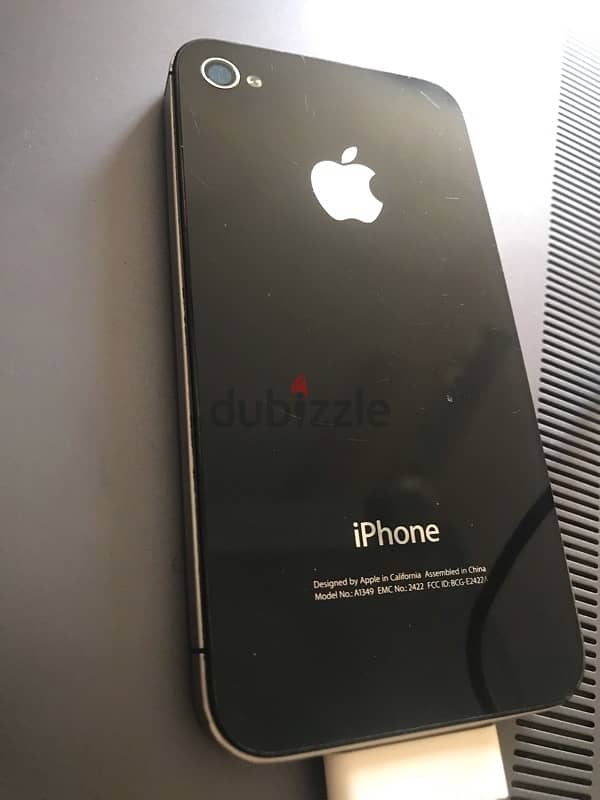 iPhone 4  esim لايوجد مدخل للخط 3