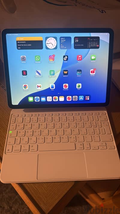 iPad Air 11 Inch